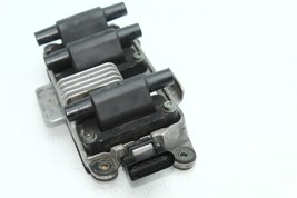 1998-2005 VOLKSWAGEN PASSAT AUDI A4 A6 2.8L BREMI IGNITION COIL PACK H1246 image 3