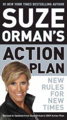 Suze Ormans Action Plan: New Rules for New Times - $1.98