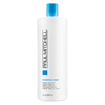 Paul Mitchell Clarifying Shampoo Three 33.8 oz - £36.06 GBP