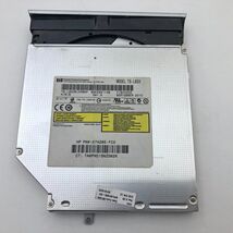 HP  DVD CD Drive Model TS-L633 Used from an Older HP dv5 Laptop - $14.84