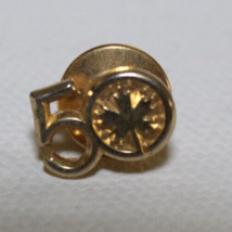 Vintage Canada 50 Lapel Pin - £9.00 GBP
