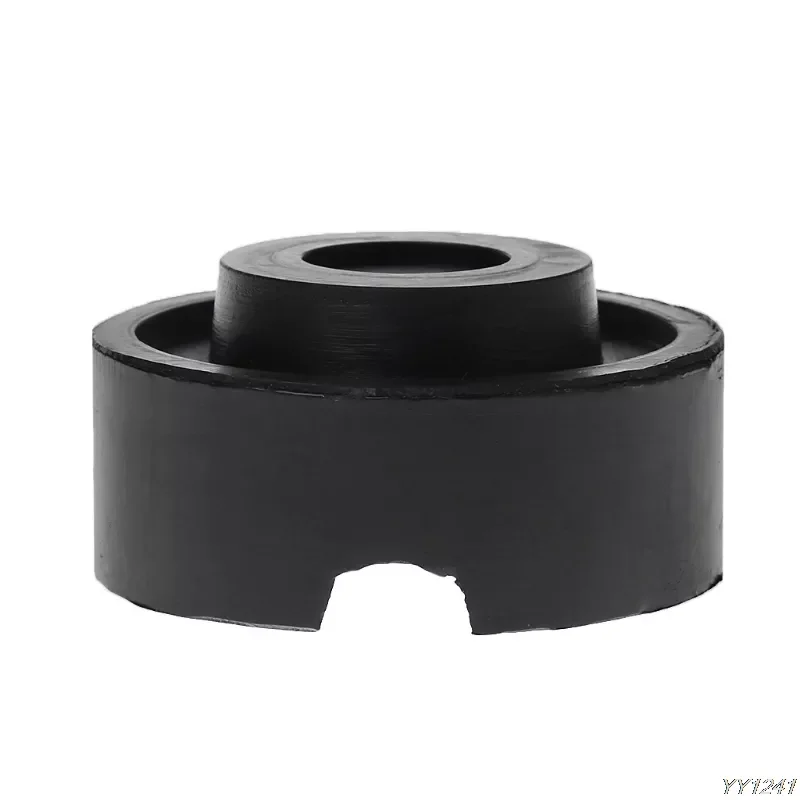 Floor Slotted Car Jack Pad Fe Protector Adapter Jac Disk Pad Tool For Pinch Weld - £126.83 GBP