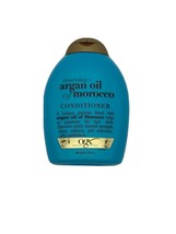 OGX Renewing Argan Oil Of Morocco Conditioner 13 Oz New - £4.94 GBP