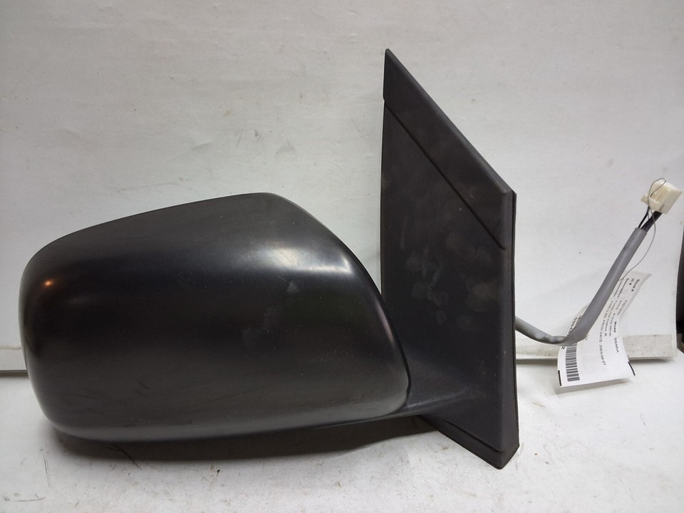 04 05 06 07 08 09 10 Toyota sienna right passenger door mirror 5 wires OEM - $39.59