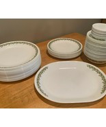 Corelle Pyrex Spring Blossom Crazy Daisy Replacement Dishes Plate Bowl G... - €2,96 EUR+