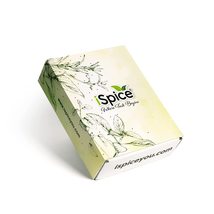 iSpice - 4 pack  Seasonings Starter Kitchen - £23.52 GBP