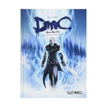 Devil May Cry: The Chronicles of Vergil Dorison, Guillaume (Corporate Author) - $12.00