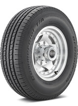 Bf Goodrich Commercial TA All-Season LT 245/75R16  120/116R  Highway truck tire - £205.25 GBP