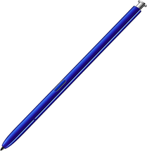 Silver Galaxy Note 10 plus Pen for Samsung Galaxy Note 10 5G Touch Screen Stylus - £11.45 GBP