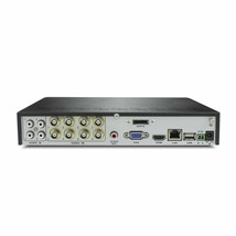 Swann 3425 3450 Swdvr-83450 DVR 8Ch 960h Security Widescreen 1tb HDD CCTV HDMI - $289.99