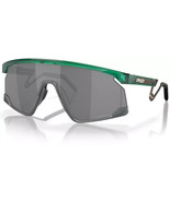 Oakley BXTR METAL Sunglasses OO9237-0539 Transparent Viridian W/ PRIZM B... - €101,68 EUR