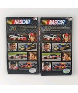 NASCAR Valentines Day Card Lot Of 2 Boxes  Fold And Seal  New Sealed  - $14.80