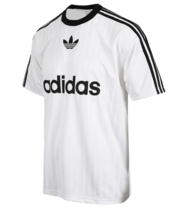 adidas Adicolor 3S Jersey Men&#39;s Casual T-Shirts Sports Tee Asia-Fit NWT IM9459 - £42.72 GBP