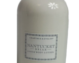 Crabtree &amp; Evelyn Nantucket Briar Scented Body Lotion Pump 16.9 Oz. Made... - £137.17 GBP
