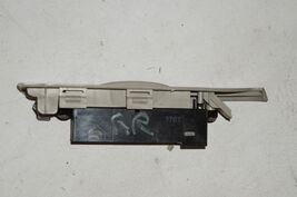 2003-2004 INFINITI G35 SEDAN PASSENGER RIGHT REAR WINDOW LOCK SWITCH ASSY OEM image 5