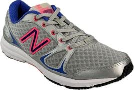 New Balance Women&#39;s Gray Running Shoes SZ6.5, WX577GB - £47.20 GBP