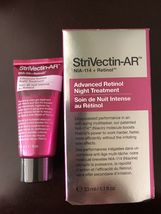 StriVectin-AR - Advanced Retinol Night Treatment Cream - 1.1 fl oz 33 ml... - £39.04 GBP