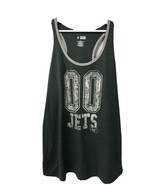 NFL New York Jets Women&#39;s Athletic Tank NEW NWT SZ 1X - $30.57 CAD