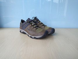 KEEN 1026013 Men&#39;s Waterproof Hiking Shoes WORLDWIDE SHIPPING - £110.35 GBP