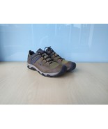 KEEN 1026013 Men&#39;s Waterproof Hiking Shoes WORLDWIDE SHIPPING - £107.99 GBP