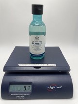 The Body Shop Seaweed Oil Balancing Toner 8.4 Oz - £8.94 GBP