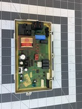 Samsung Dryer Main Control Board P# DC92-00123A - £54.98 GBP