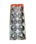 RoadPro RPABS-3310P 33mm Flanged Chrome Plated ABS Plastic Lug Nut Cover... - €2,10 EUR