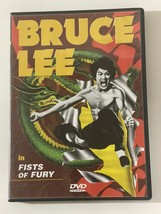 Bruce Lee In Fists Of Fury (Dvd) - £9.59 GBP
