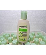 Aveeno Positively Radiant Exfoliating Body Wash 1 Fl. Oz (Pack of 48) TR... - £17.11 GBP