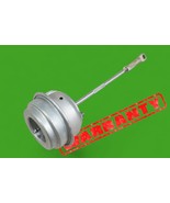 oem  12-17 mercedes m278 engine right side turbo waste gate actuator vac... - $1,684.94 MXN