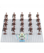 Star Wars Geonosis Battle Droids Custom Lego Compatible Minifigure Brick... - $12.99