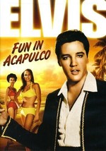 Fun in Acapulco (DVD, 2003) - £6.12 GBP