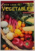 A New Look at Vegetables Plants and Gardens Brooklyn Botanic Garden - $4.25