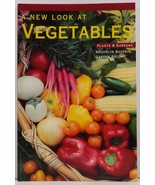 A New Look at Vegetables Plants and Gardens Brooklyn Botanic Garden - £3.39 GBP