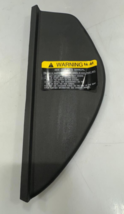 2006-2011 HYUNDAI ACCENT LEFT DASH CAP TRIM PANEL P/N 84716-1E000 GENUIN... - $9.89