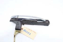 06-07 SUBARU B9 TRIBECA REAR RIGHT PASSENGER SIDE DOOR HANDLE Q2151 image 10