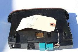 2000-2002 MERCEDES S430 S500 ASH TRAY LIGHTER BOX  R301 image 3