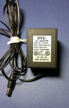 OEM DVE AC Adapter Model DV-0545S Wall Charger Power Supply 5VDC 0.45A - $9.69