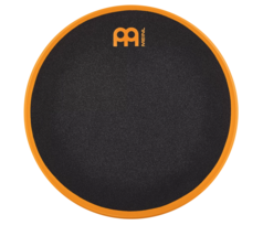 Meinl 12&quot; Marshmallow Practice Pad, Orange Base - £39.17 GBP