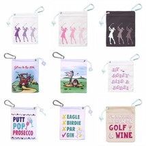 Surprizeshop Ladies Golf Tee and Accessory Bag - $7.23