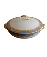 Charles Field Haviland Limoges Soup Tureen Bowl France CFH9 Covered Lid ... - $892.10 MXN