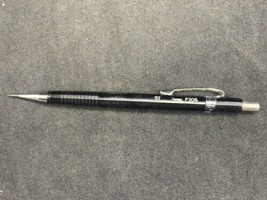 Pentel P205 0.5mm Black Mechanical Pencil Made In Japan - $13.81