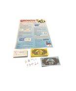 2009 Operation Toy Story 3 Game 10 Funatomy Parts Money Cards Replacemen... - $8.00