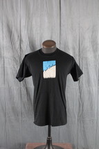 Vintage Graphic T-shirt - UC Santa Barba Script Graphic - Men&#39;s Large - $39.00
