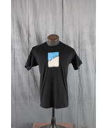 Vintage Graphic T-shirt - UC Santa Barba Script Graphic - Men&#39;s Large - $39.00