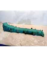 D13 VOLVO MP8 MACK DIESEL ENGINE INTAKE MANIFOLD 21216636 OEM - $306.43 CAD