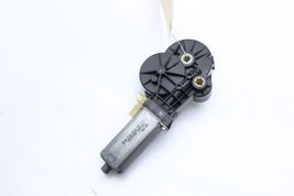 03-06 MERCEDES-BENZ CL55 AMG FRONT PASSENGER SEAT RECLINE MOTOR Q8528 image 6