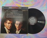 Bernstein/New York - Concerto n. /Three Preludes Rachmaninoff (Record) M... - $9.81