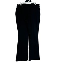 Nobo No Boundaries Black Bootcut Jeans Juniors Size 13 - £14.61 GBP