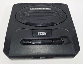 Parts Only Sega Genesis Model MK-1631 Untested As Is Console Only - £15.12 GBP